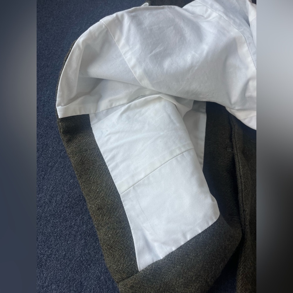 Women’s Bergfabel Vest - Picture 9 of 10